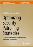 Yusuf Ihsan Tokel, Jun Zhuang - Optimizing Security Patrolling Strategies