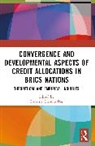 Ramesh Chandra Das - Convergence and Developmental Aspects of Credit Allocations in BRICS Nations