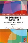Madeleine Campbell, Vidal Ricarda - The Experience of Translation