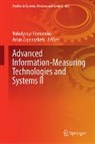 Volodymyr Eremenko, Zaporozhets, Artur Zaporozhets - Advanced Information-Measuring Technologies and Systems II