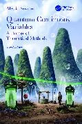 Alessio (University College London Serafini,  Serafini Alessio - Quantum Continuous Variables - A Primer of Theoretical Methods