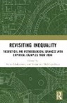 Chakraborty Achin, Simantini Mukhopadhyay - Revisiting Inequality