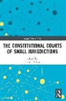 Pieters Danny - The Constitutional Courts of Small Jurisdictions