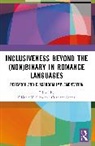 Gláucia V. Silva, Cristiane Soares - Inclusiveness Beyond the (Non)binary in Romance Languages