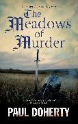 Doherty Paul - The Meadows of Murder