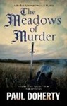 Doherty Paul - The Meadows of Murder