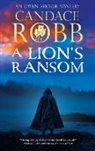 Robb Candace - A Lion's Ransom