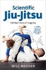 Will Weisser - Scientific Jiu-Jitsu