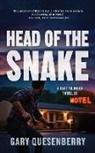 Gary Quesenberry - Head of the Snake: A Case Younger Thriller