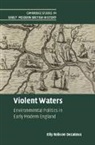 Elly Robson Dezateux - Violent Waters