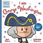 Christopher Eliopoulos, Brad Meltzer - I am George Washington