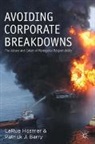 P. Barry, L. Hosmer, Larue Tone Hosmer - Avoiding Corporate Breakdowns