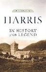 Lawson Bill - Harris in History and Legend