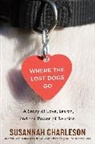 Susannah Charleson - Where the Lost Dogs Go