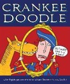 Tom Angleberger, Cece Bell - Crankee Doodle