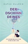 Katja Ollech, UNIQ Words LLC, UNIQ Words LLC - Der Dschinn deines Herzens