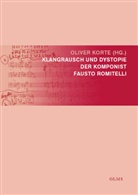 Oliver Korte - Klangrausch und Dystopie