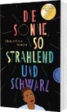 Chantal-Fleur Sandjon - Die Sonne, so strahlend und Schwarz