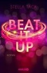 Stella Tack - Beat it up