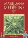 Christian Rätsch - Marijuana Medicine