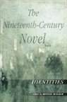 Dennis Walder - The Nineteenth-Century Novel
