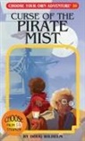 Doug Wilhelm, Vladimir Semionov, Gabhor Utomo - Curse of the Pirate Mist