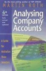 Martin Roth - Analysing Company Accounts