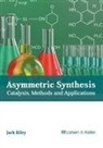 Jack Riley - Asymmetric Synthesis