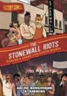 Archie Bongiovanni, A. Andrews - History Comics: The Stonewall Riots
