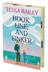 Tessa Bailey, Bailey Tessa - Hook, Line, and Sinker Deluxe Collector's Edition