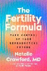 Natalie Crawford - The Fertility Formula