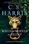 C S Harris, C. S. Harris, Harris C. S. - When the Wolves Are Silent