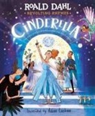 Roald Dahl, Adam Larkum - Revolting Rhymes: Cinderella