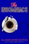 Allison Winn Scotch - The Insomniacs