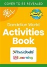 Phonic Books - Phonic Books Dandelion Mundo Spanish Decodables Set 1 Activities