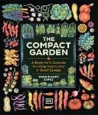 Char Lopez, Marv Lopez - The Compact Garden
