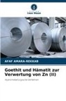 Afaf Amara-Rekkab - Goethit und Hämatit zur Verwertung von Zn (II)