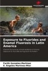 Farith González-Martínez, E. Ángeles Martínez-Mier - Exposure to Fluorides and Enamel Fluorosis in Latin America