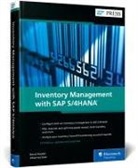 Johannes Esser, Bernd Roedel - Inventory Management with SAP S/4HANA