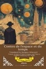 H. G. Wells - Contes de l'espace et du temps | French Translation of Tales of Space and Time