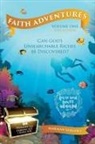 Norman E. Sergent - Faith Adventures-Volume One, New Edition