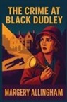 Margery Allingham - The Crime at Black Dudley
