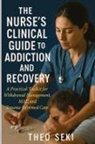 Theo Seki - The Nurse's Clinical Guide to Addiction and Recovery