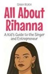 Shah Rukh - All About Rihanna