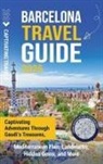 Captivating Travels - Barcelona Travel Guide