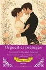 Jane Austen - Orgueil et préjugé | French Translation of Pride and Prejudice