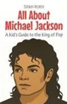 Shah Rukh - All About Michael Jackson