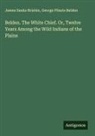 George Pfauts Belden, James Sanks Brisbin - Belden. The White Chief. Or, Twelve Years Among the Wild Indians of the Plains