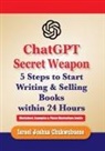 Israel Joshua Chukwubueze - ChatGPT Secret Weapon