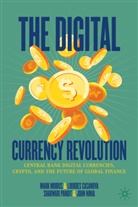 Lourdes Casanova, Mark Mobius, John Ninia, Sharwari Pandit, Sharwari et Pandit - The Digital Currency Revolution